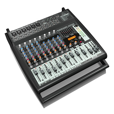 Активный микшерный пульт Behringer PMP500